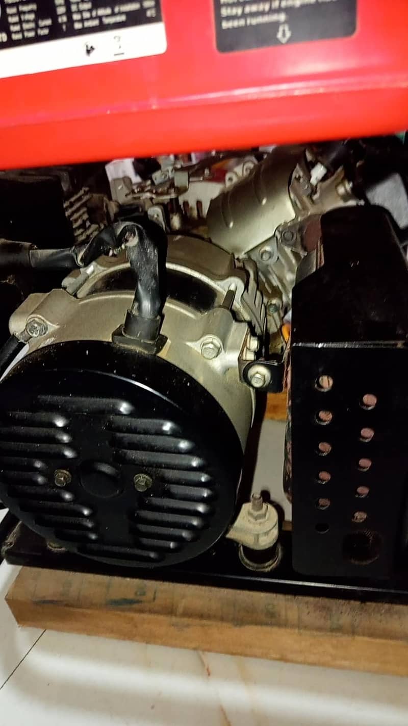 Rato generator 10