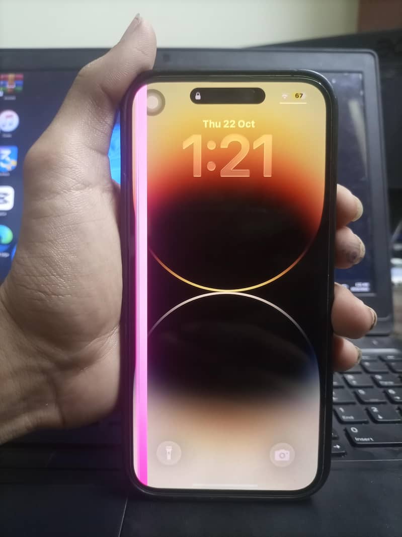 Apple iPhone 14 Pro Max 2