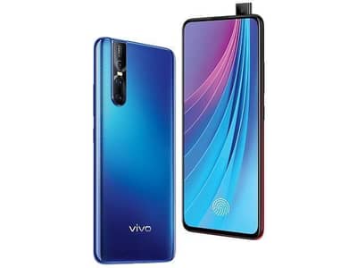 Vivo V15