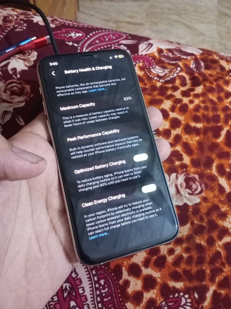 Apple iPhone 11 Pro 0