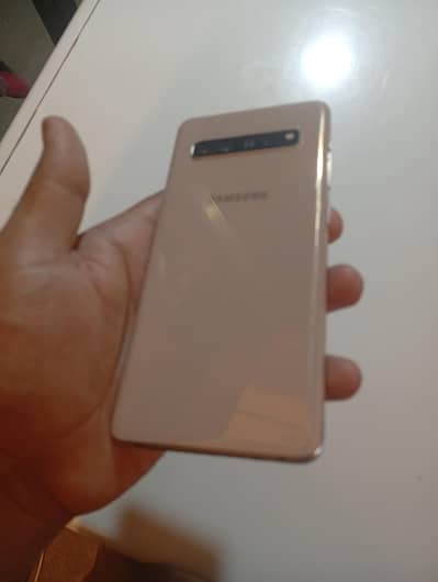 Samsung Mobile S10 5G
