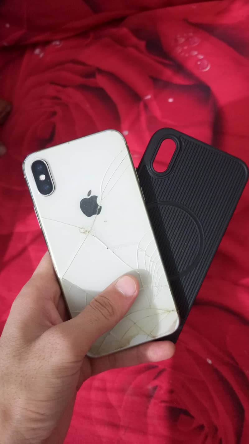 Apple iPhone X 0