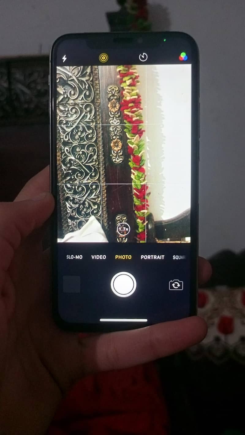 Apple iPhone X 1