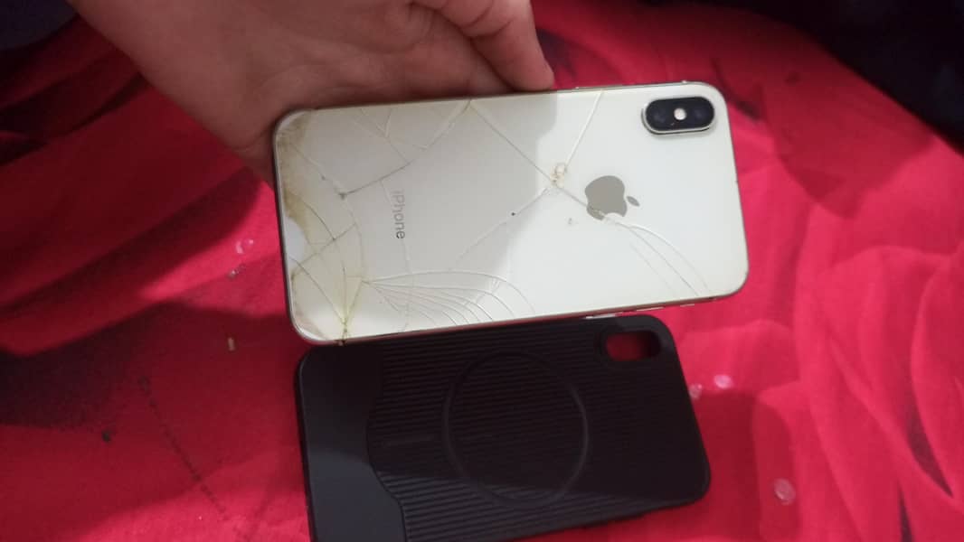 Apple iPhone X 7