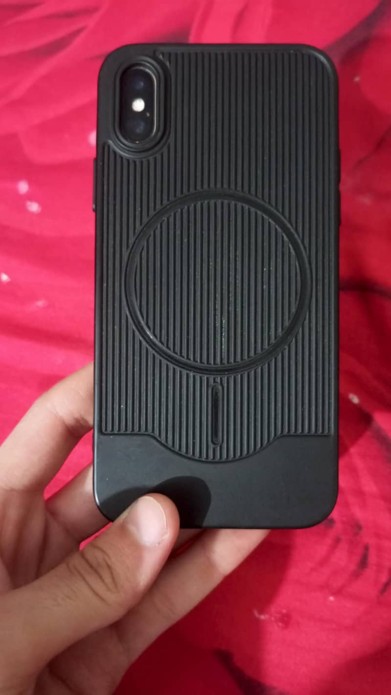 Apple iPhone X 8