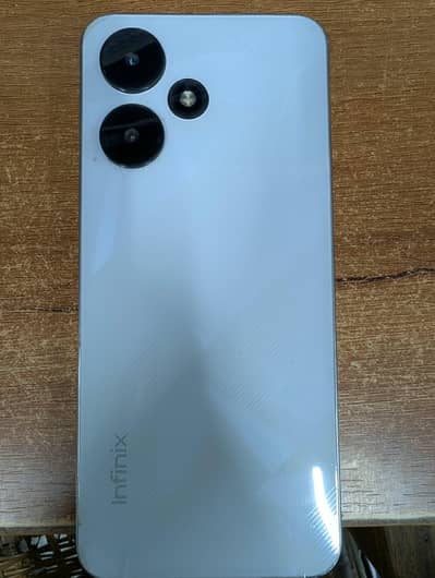 Infinix Hot 30 Play