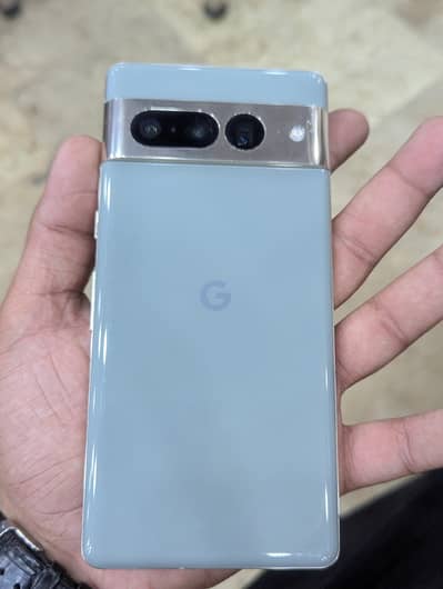 Google Pixel 7 Pro