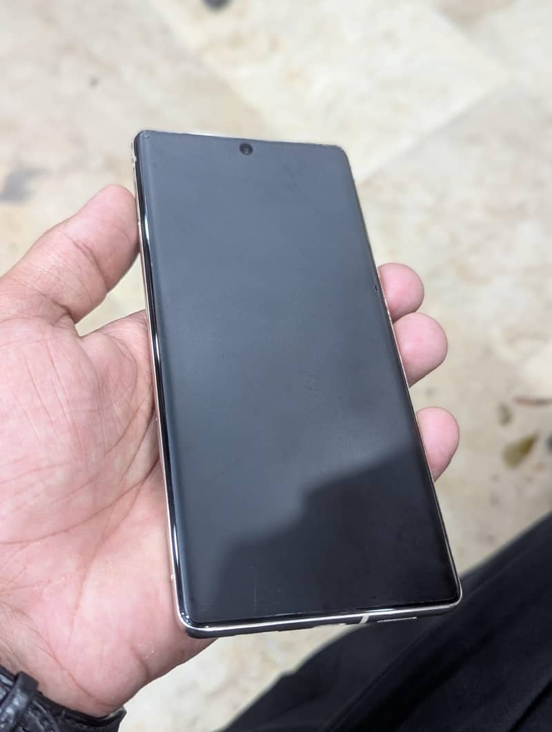 Google Pixel 7 Pro 1