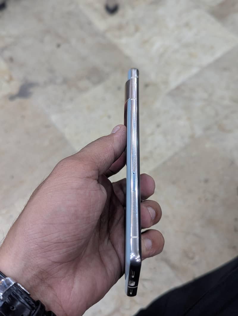 Google Pixel 7 Pro 3