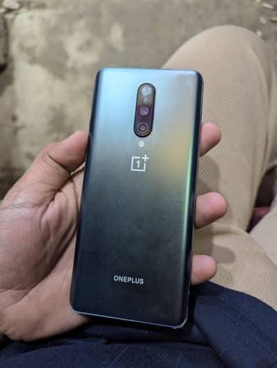 OnePlus 8
