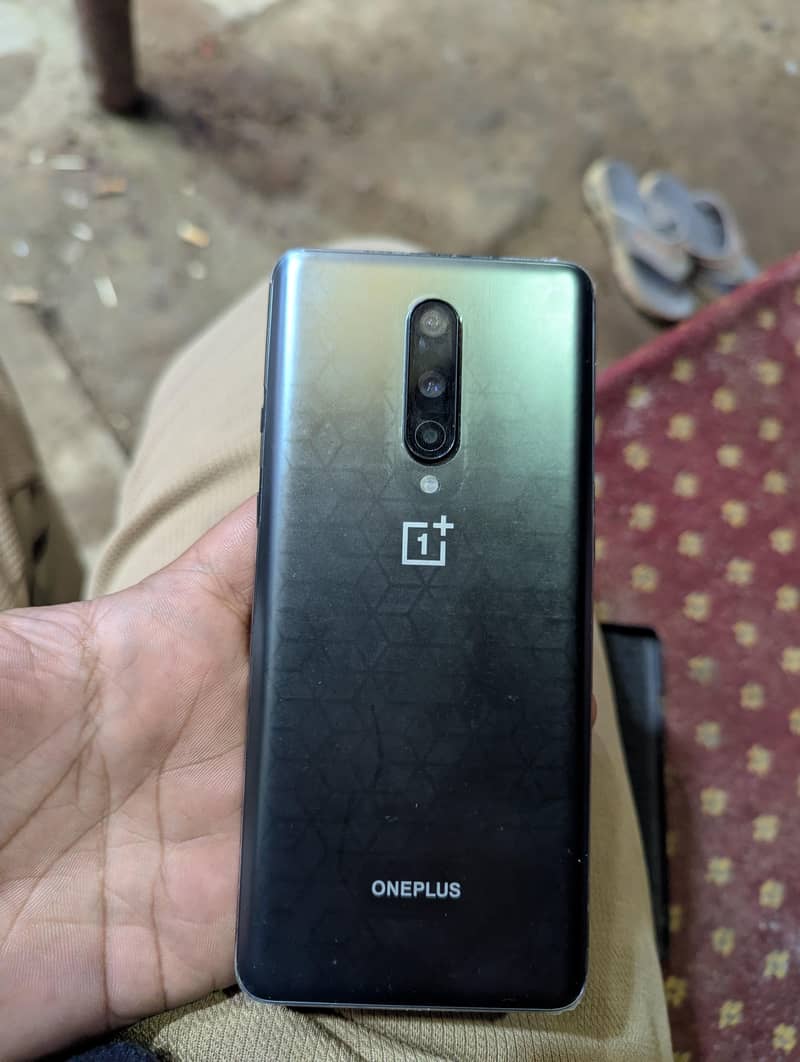 OnePlus 8 1