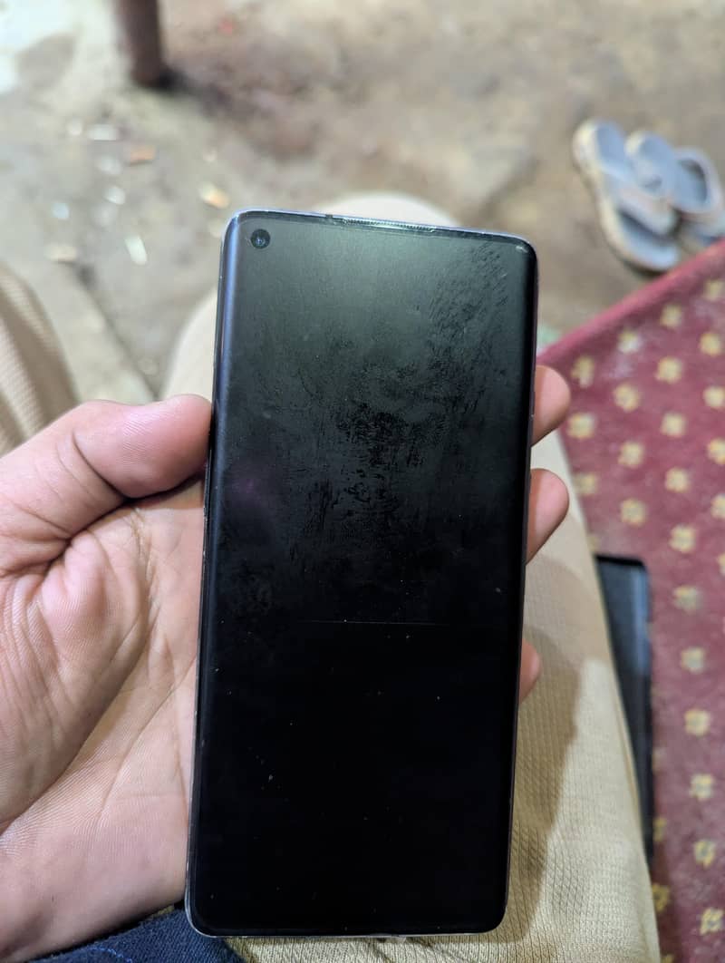 OnePlus 8 2