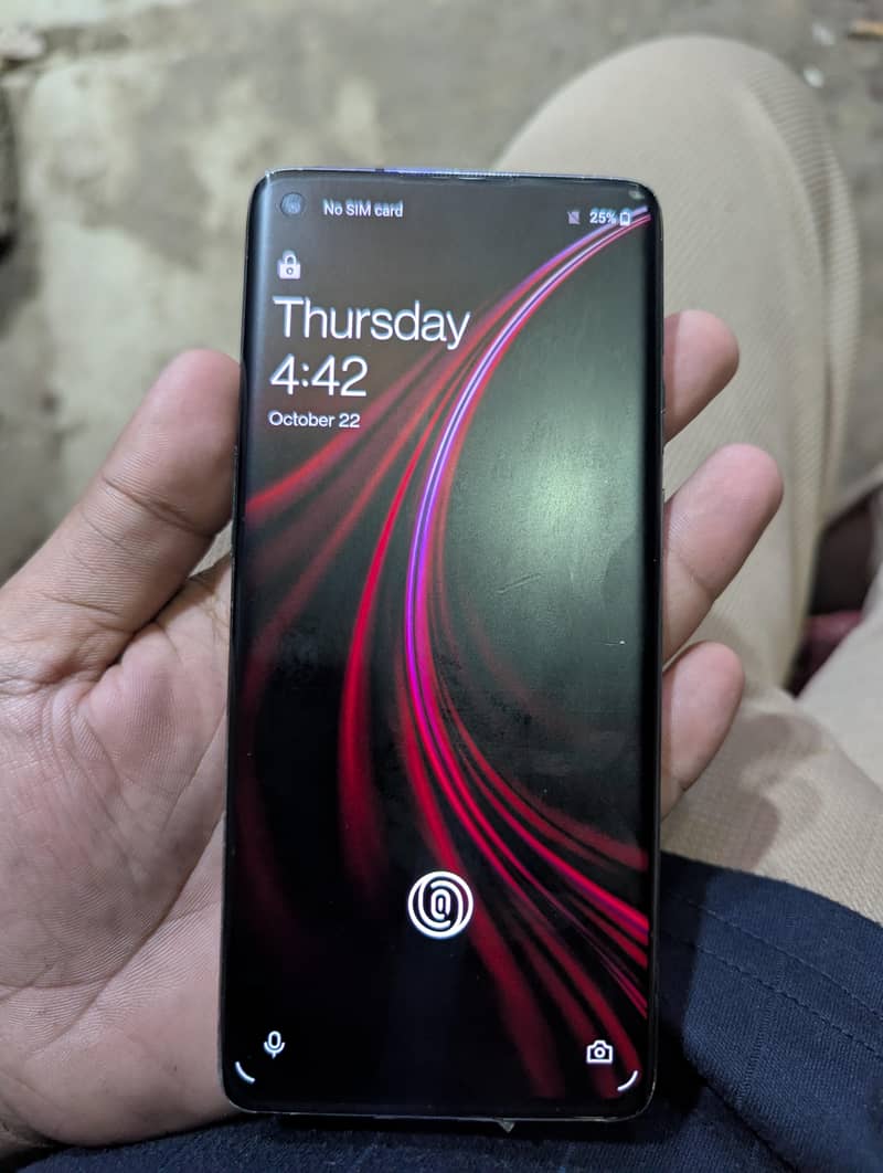 OnePlus 8 3