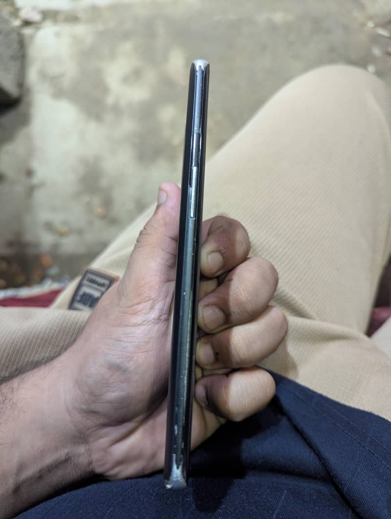 OnePlus 8 5
