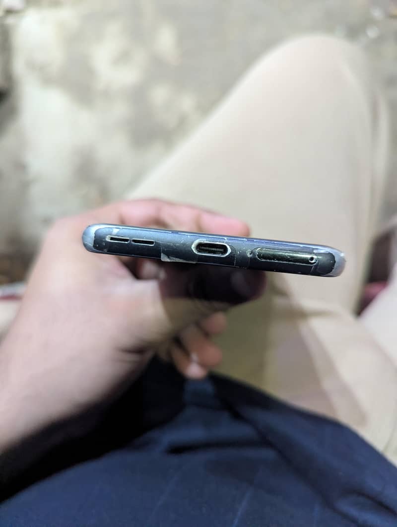 OnePlus 8 7