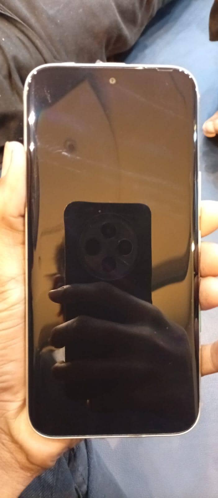 Infinix Note Edge 2