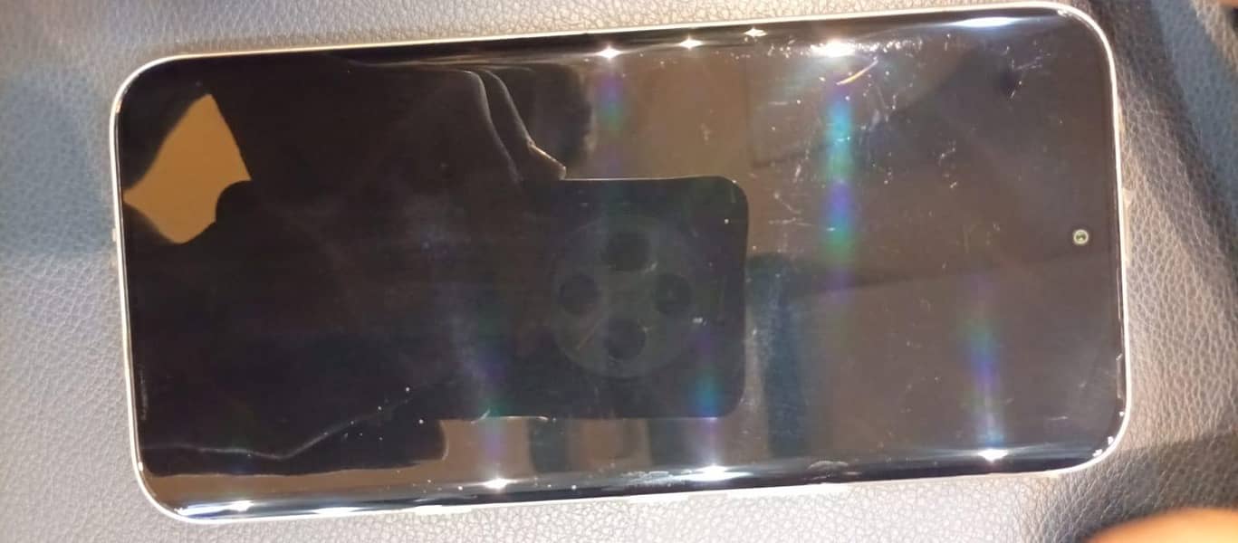 Infinix Note Edge 3