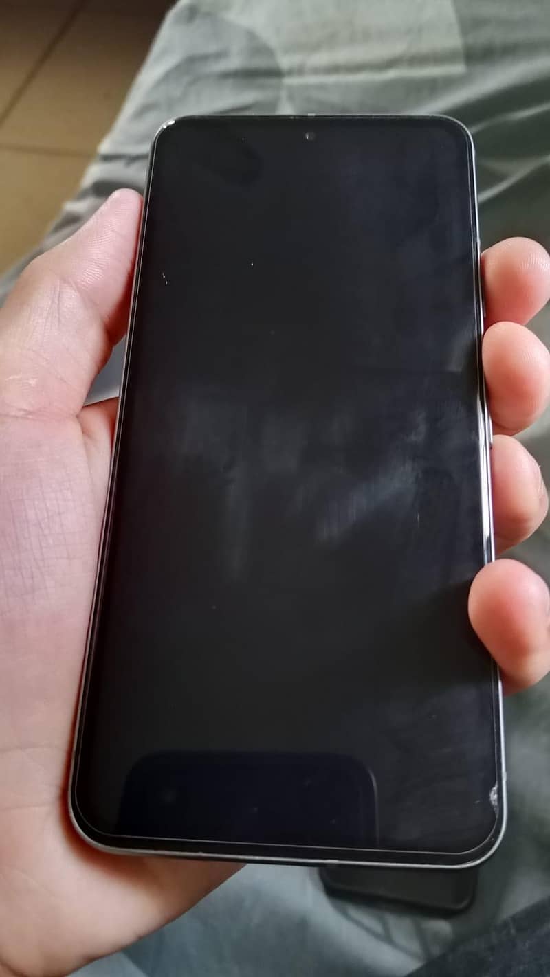 Google Pixel 8 7