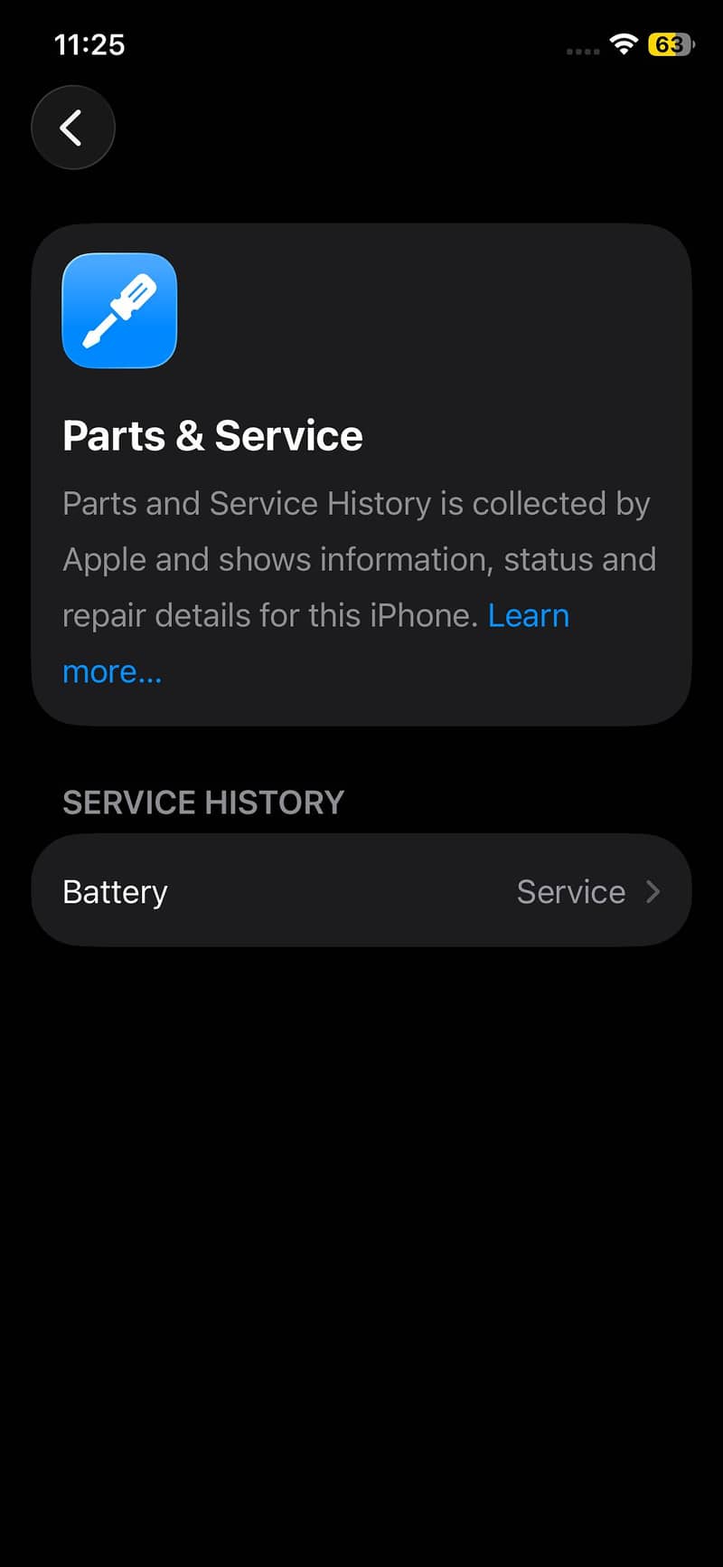 Iphone 11pro 1