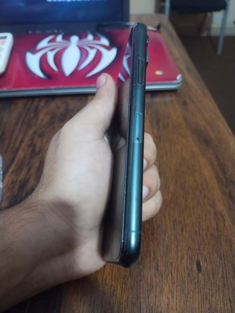 Iphone 11pro 2