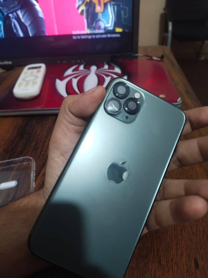 Iphone 11pro 6
