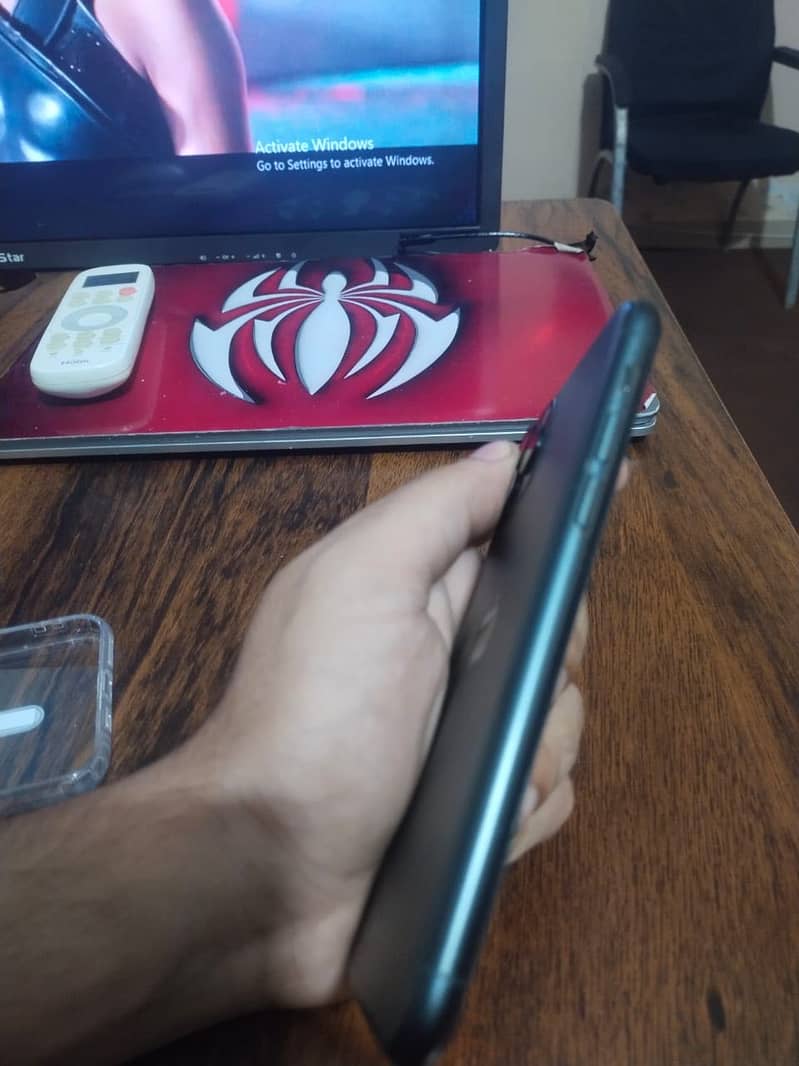 Iphone 11pro 7