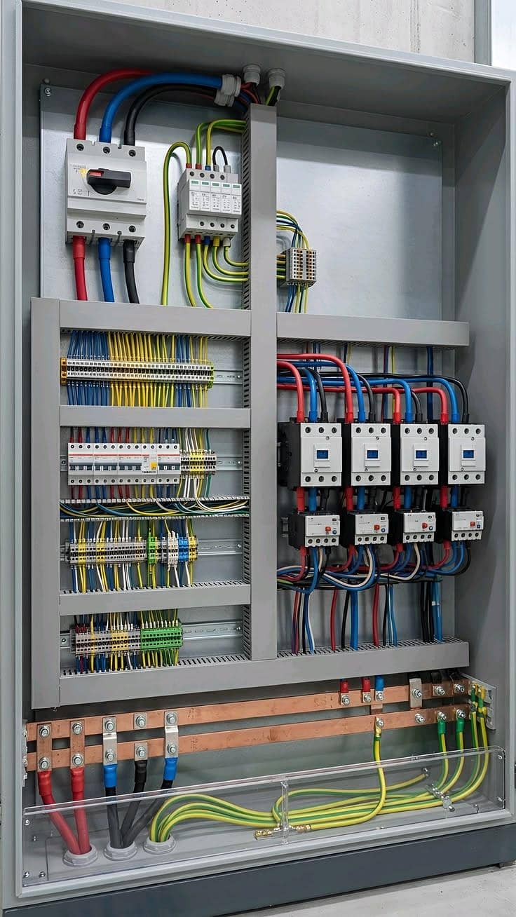 CCTV CAMERA INSTALLATION & MAINTENANCE 9