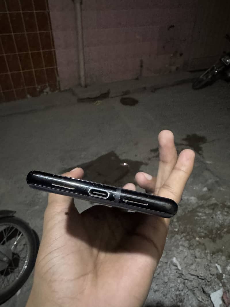 Google Pixel 6 Pro exchange possible 2