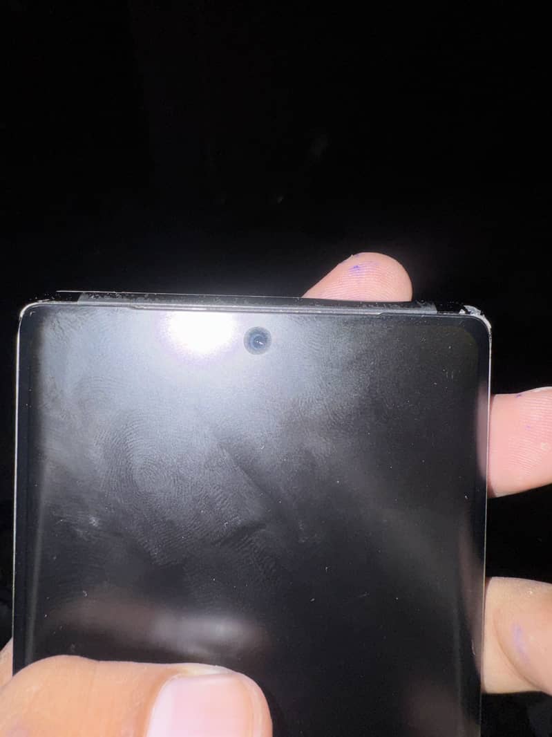 Google Pixel 6 Pro exchange possible 4