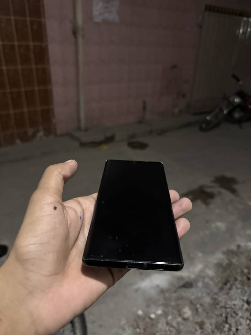 Google Pixel 6 Pro exchange possible 6