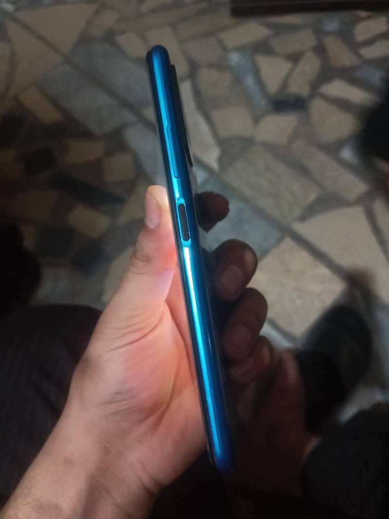 Infinix Note 8i 2