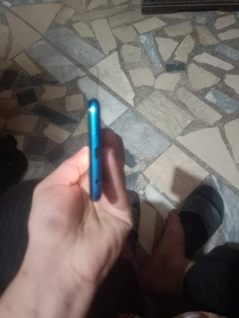 Infinix Note 8i 3