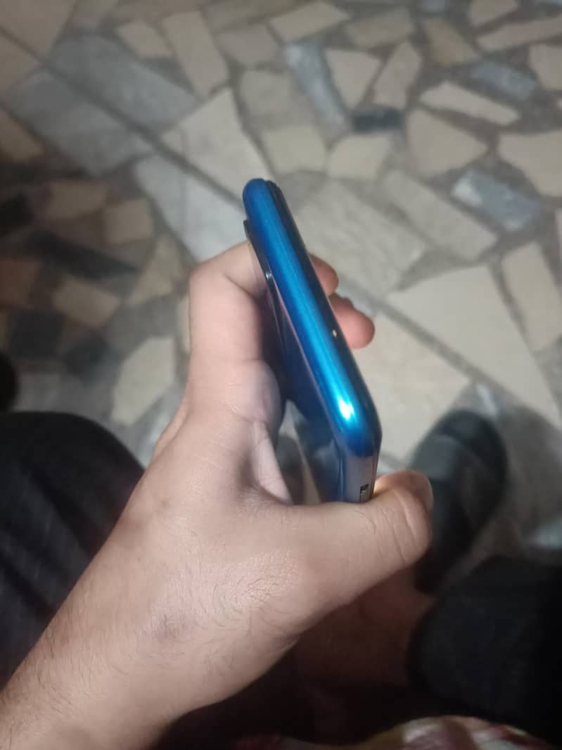 Infinix Note 8i 4