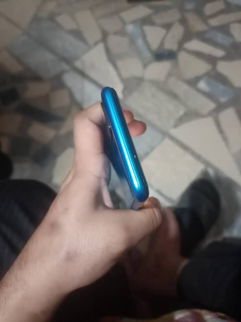Infinix Note 8i 5