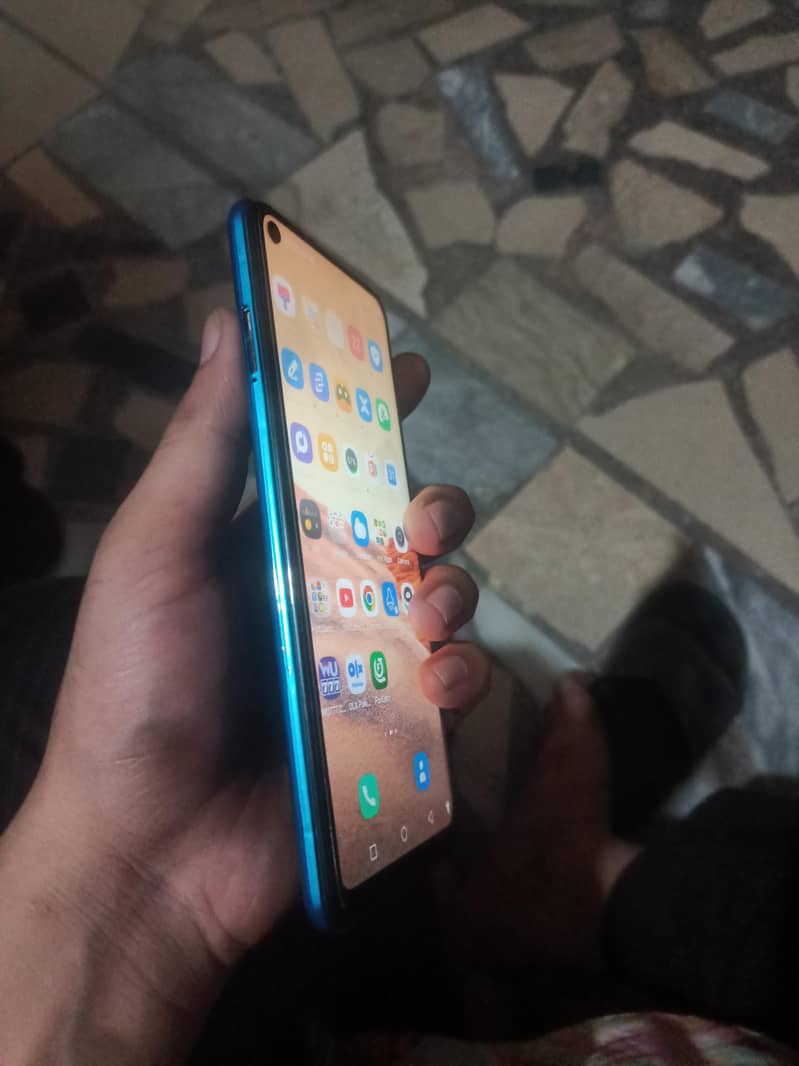Infinix Note 8i 6