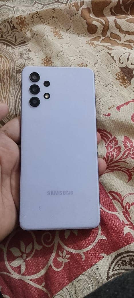 Samsung Mobile A32 1