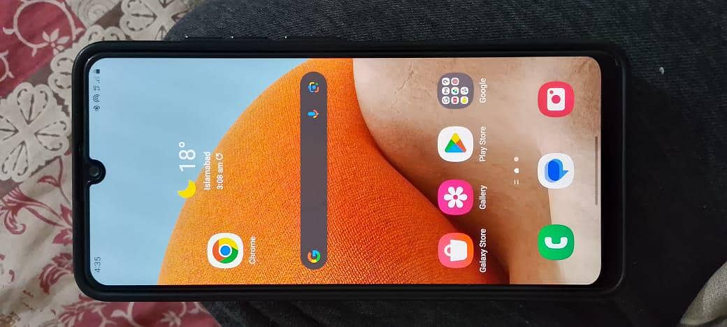 Samsung Mobile A32 2