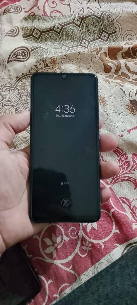 Samsung Mobile A32 3