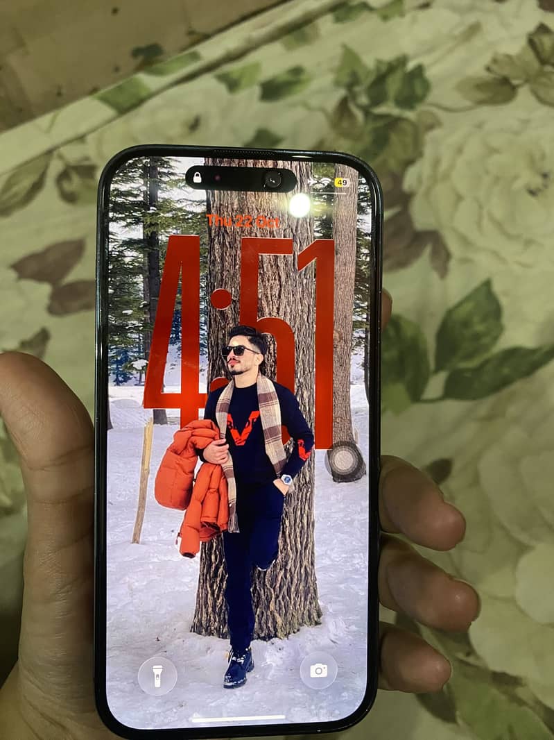 Apple iPhone 14 Pro 1