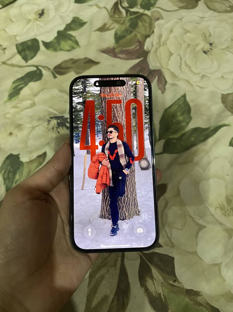 Apple iPhone 14 Pro 3