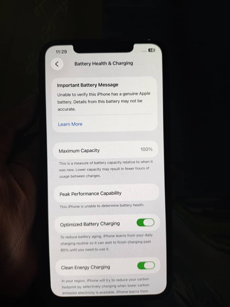 Apple iPhone 11 Pro Max 2