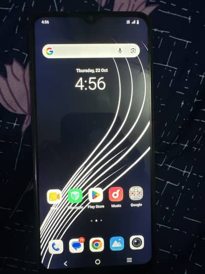 Vivo Y17s