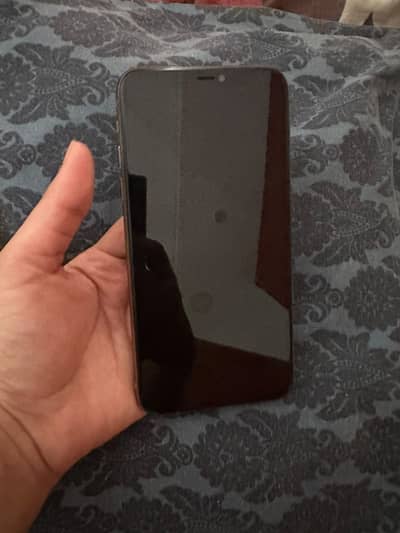 Apple iPhone 11 Pro Max