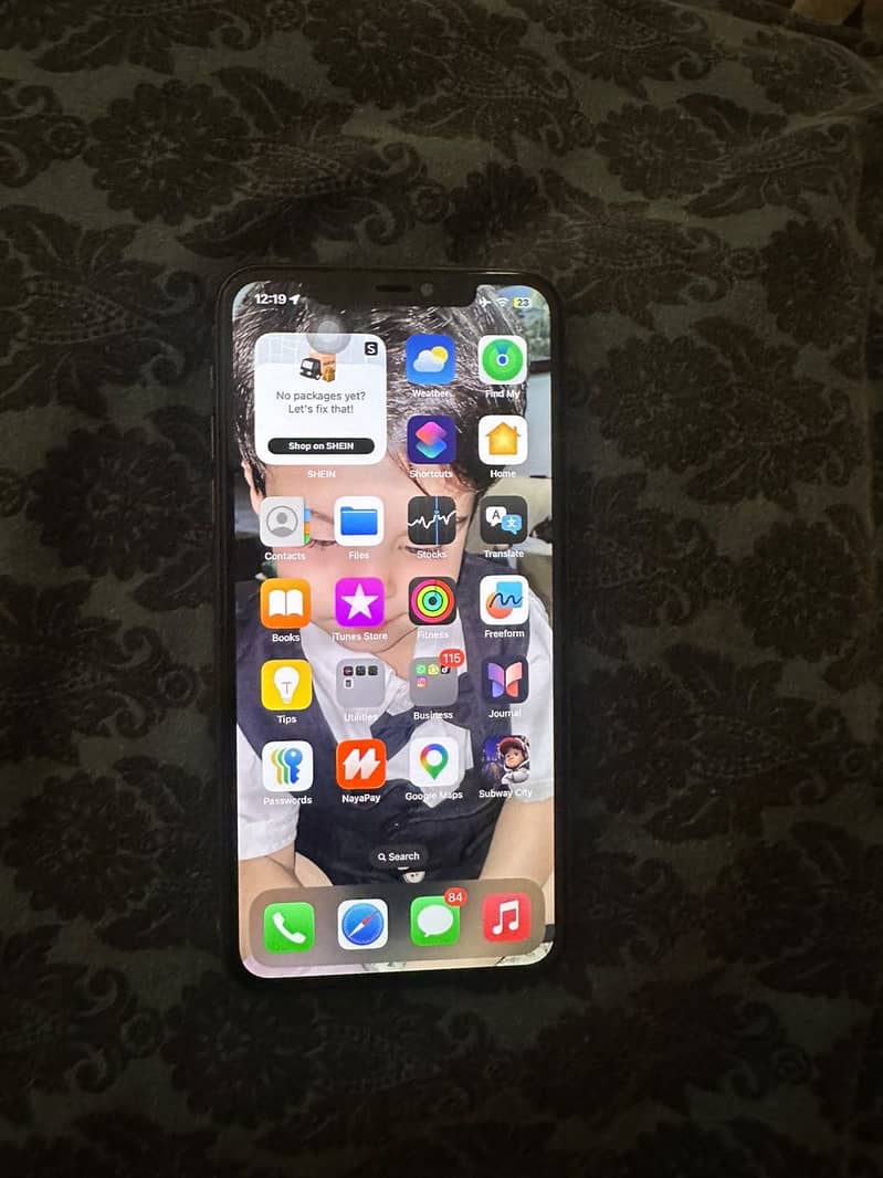 Apple iPhone 11 Pro Max 3