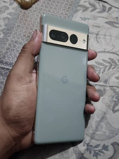 Google Pixel 7 Pro