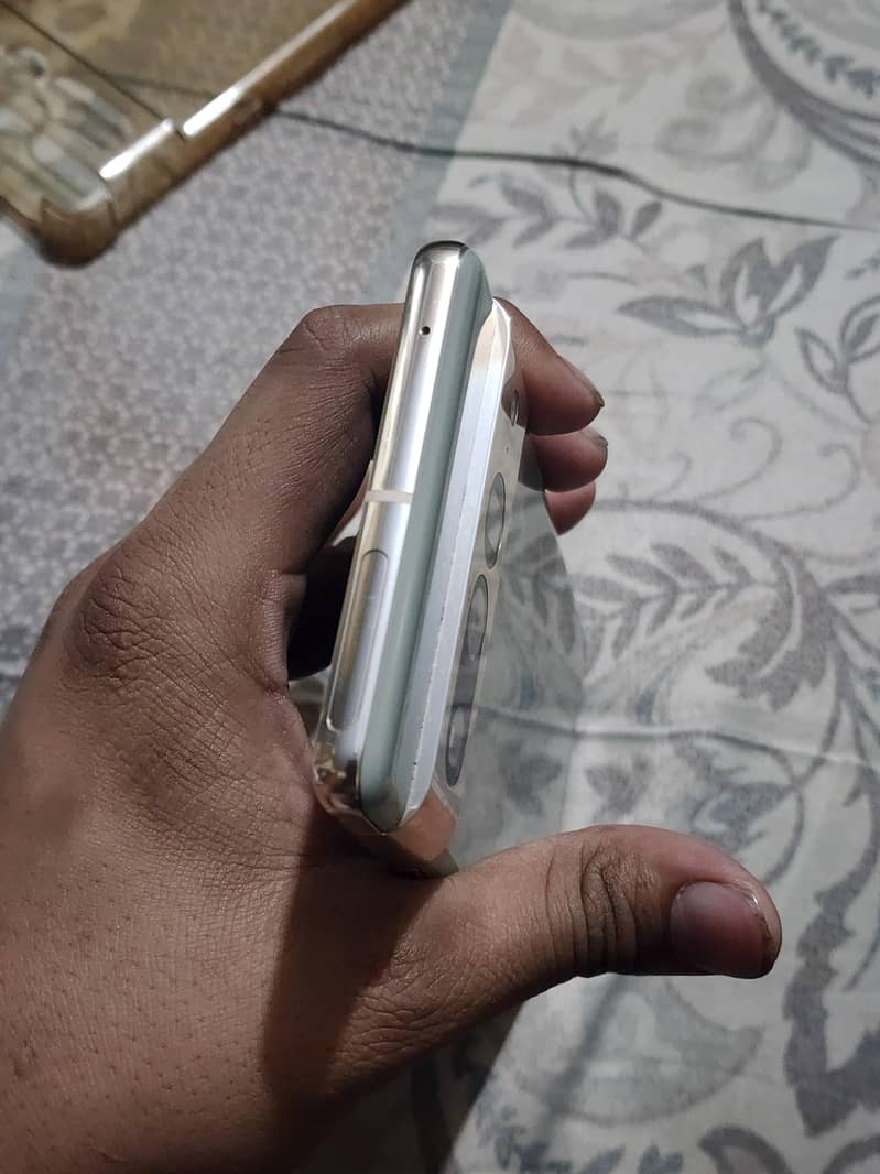 Google Pixel 7 Pro 3