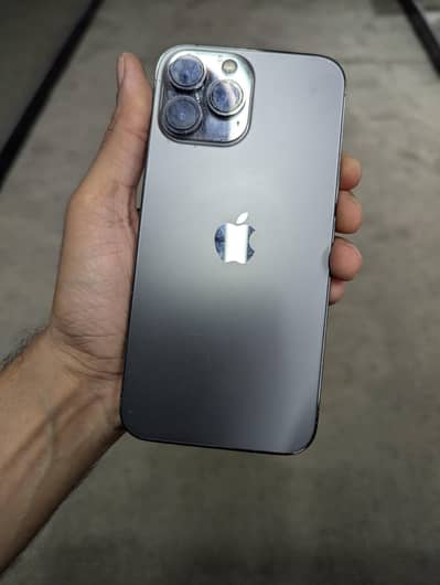 Apple iPhone 13 Pro Max