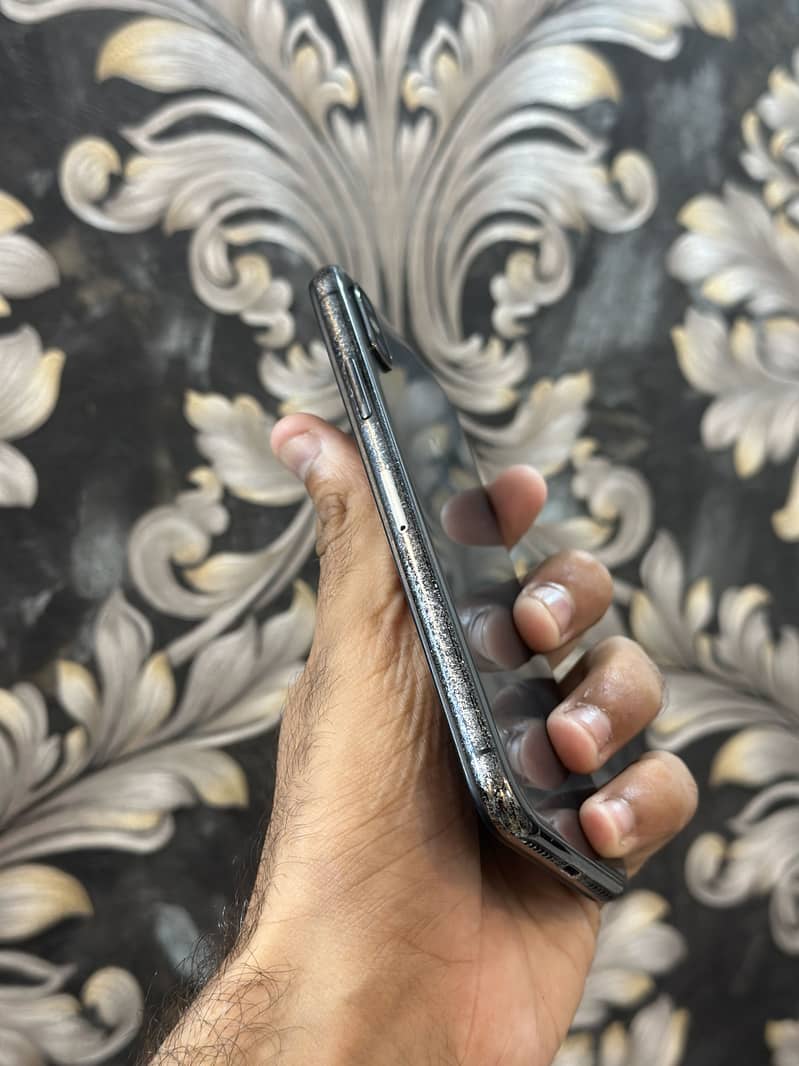 Iphone x 256 2