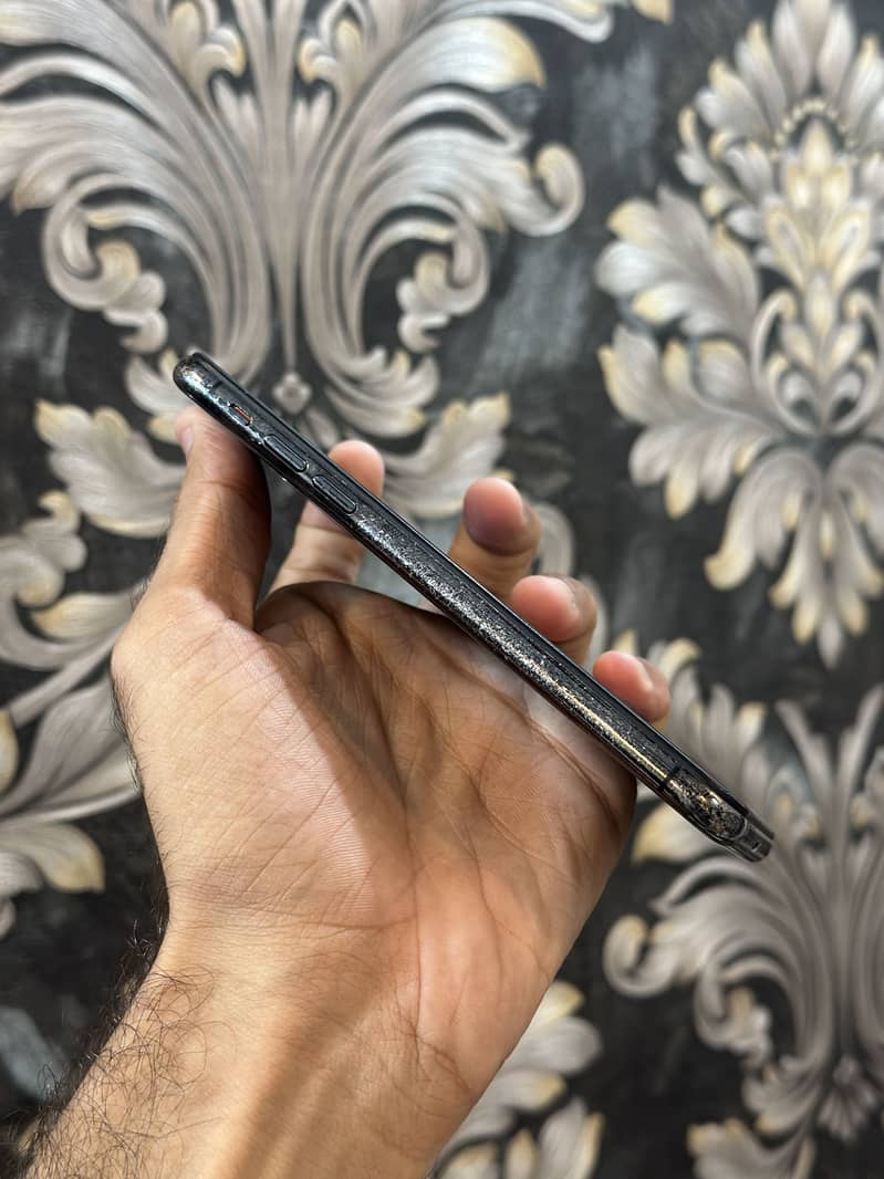 Iphone x 256 3