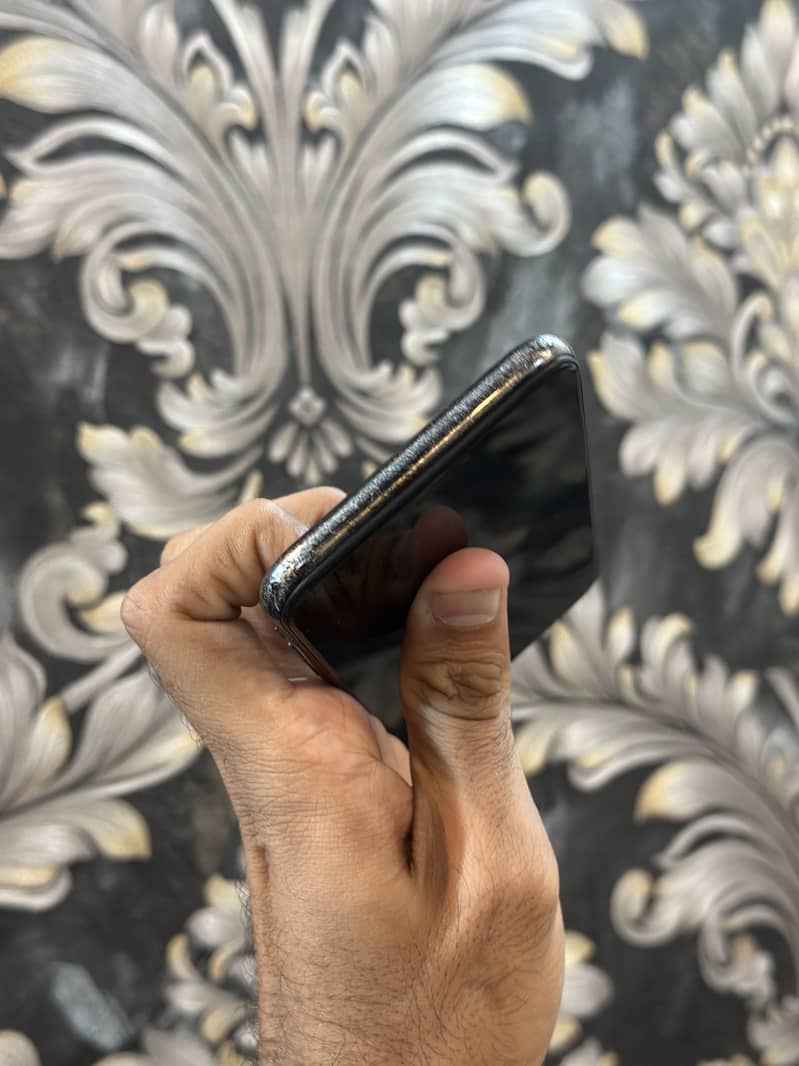 Iphone x 256 4
